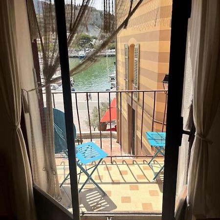 Le Pecheur Apartman Cassis Kültér fotó