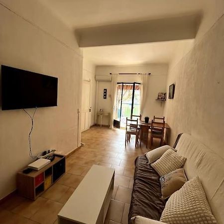 Le Pecheur Apartman Cassis Kültér fotó