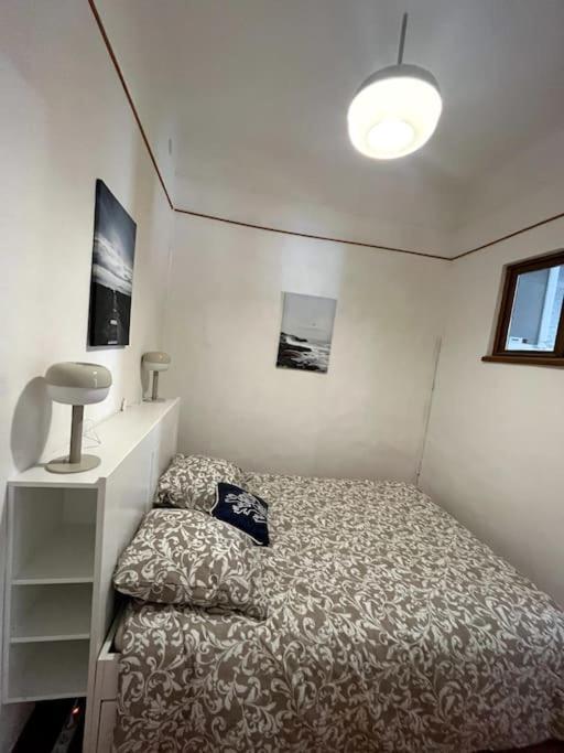 Le Pecheur Apartman Cassis Kültér fotó
