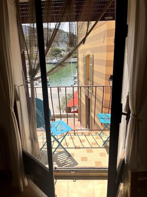 Le Pecheur Apartman Cassis Kültér fotó