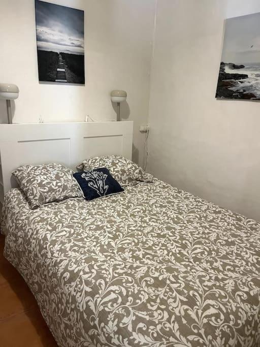 Le Pecheur Apartman Cassis Kültér fotó