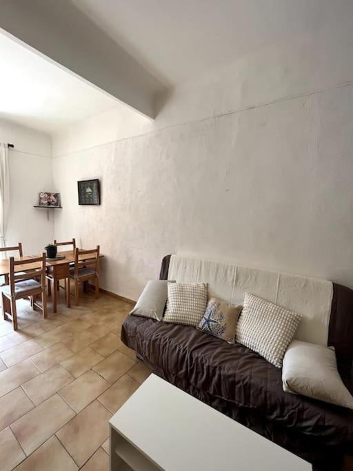 Le Pecheur Apartman Cassis Kültér fotó